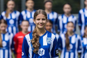 Bild 74 - wBJ FC Suederelbe.